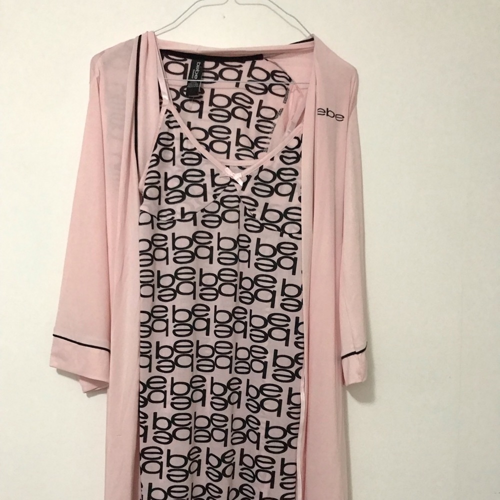 Bebe Sleepwear